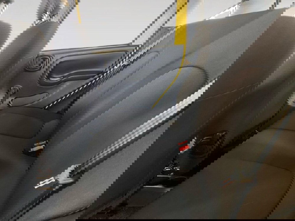 Fiat Panda nuova a Torino (8)