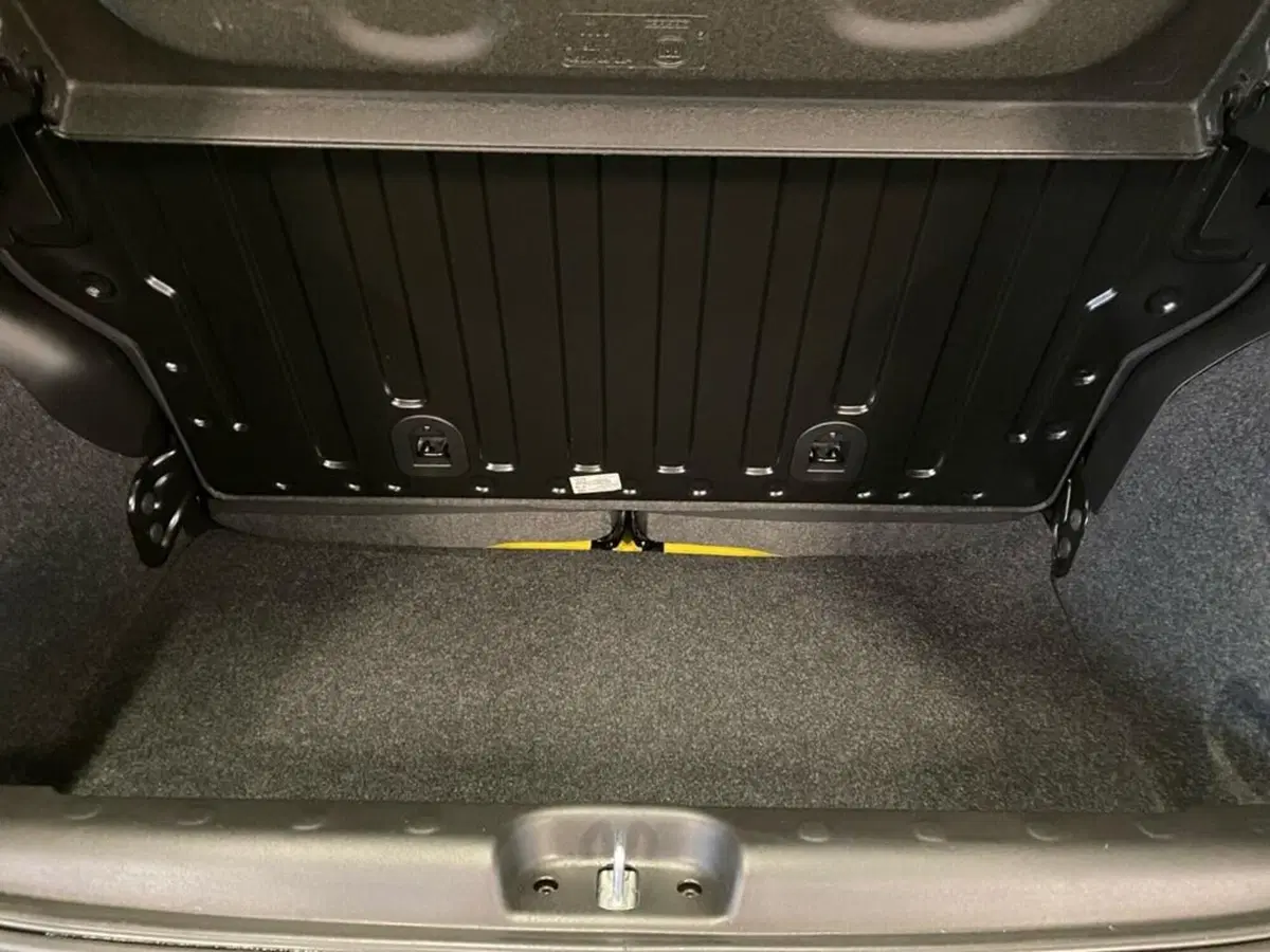 Fiat Panda nuova a Torino (9)