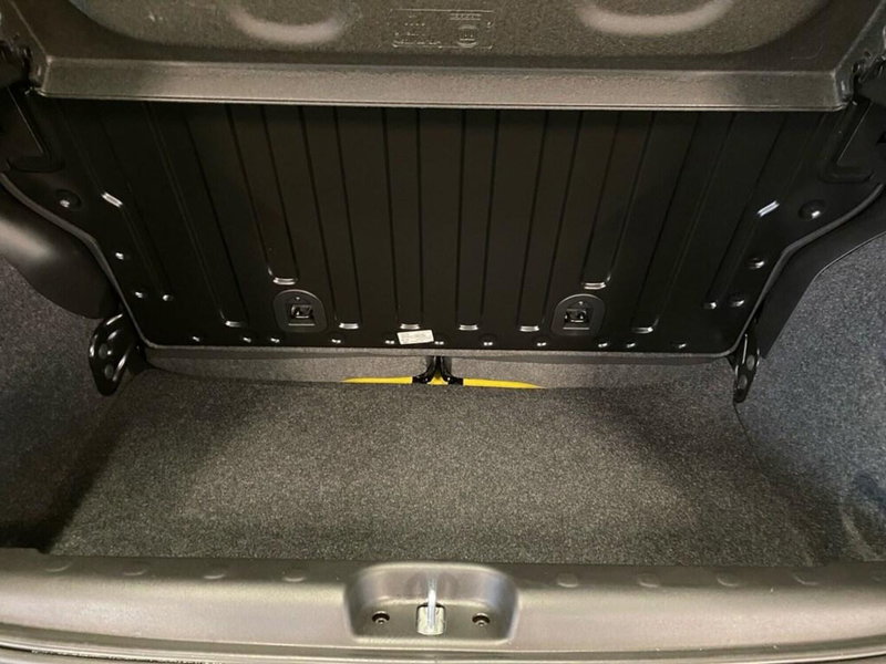 Fiat Panda Cross nuova a Torino (9)