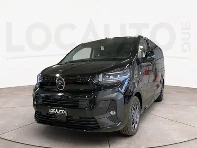 Citroen Spacetourer Space  2.0 BlueHDi 180 S&amp;S EAT8 XL Business Lounge nuova a Torino