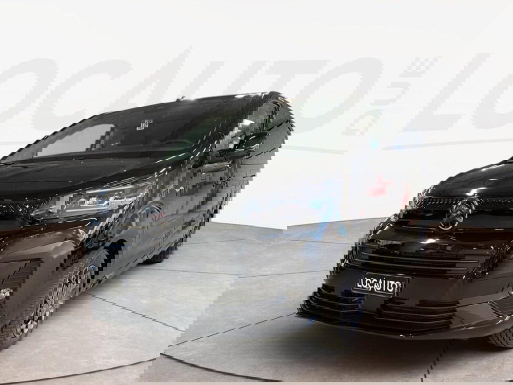 Citroen Spacetourer nuova a Torino