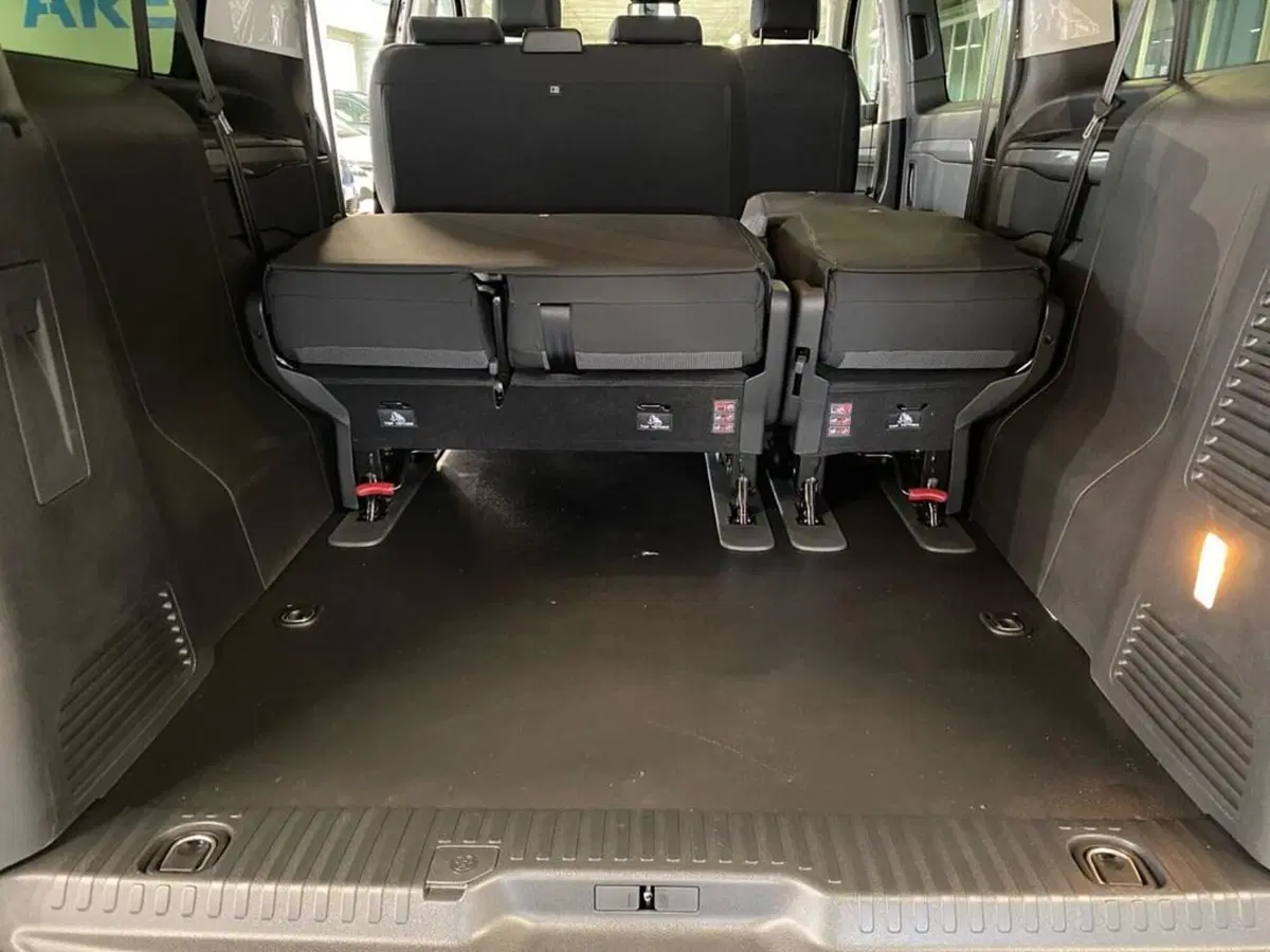 Citroen Spacetourer nuova a Torino (10)