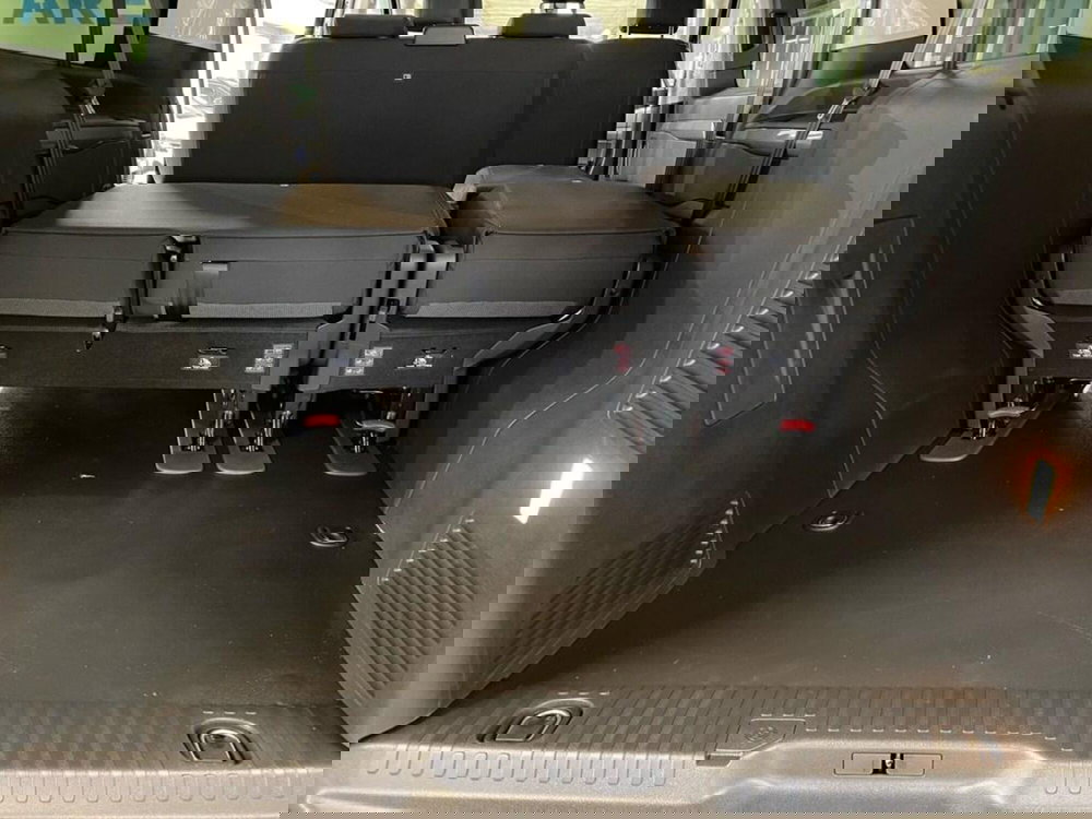 Citroen Spacetourer nuova a Torino (10)