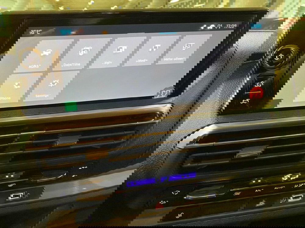 Citroen Spacetourer nuova a Torino (11)