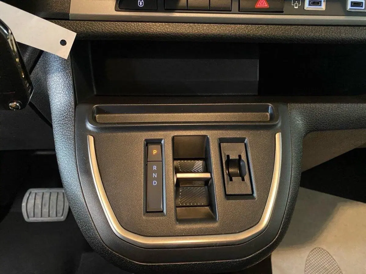 Citroen Spacetourer nuova a Torino (13)