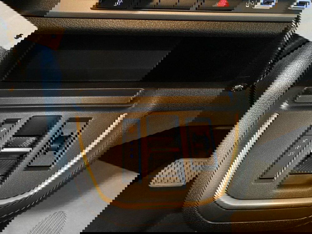 Citroen Spacetourer nuova a Torino (13)