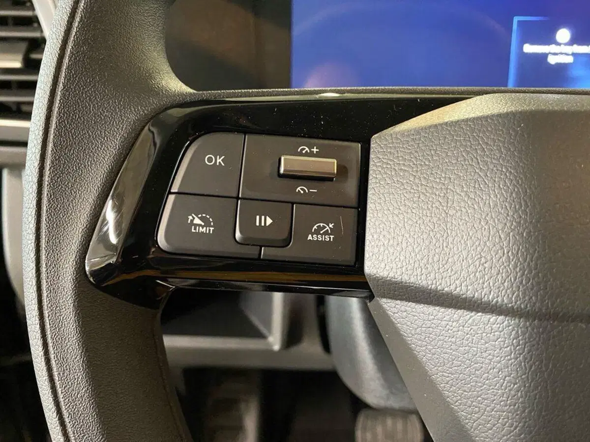 Citroen Spacetourer nuova a Torino (14)