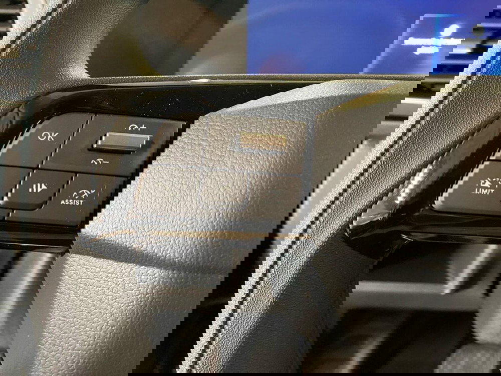 Citroen Spacetourer nuova a Torino (14)