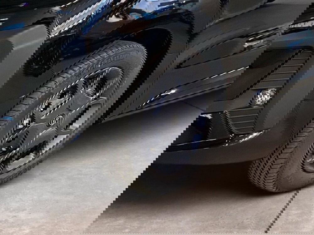 Citroen Spacetourer nuova a Torino (15)