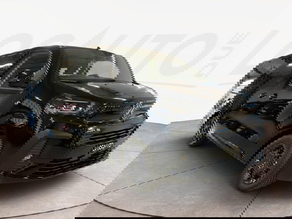 Citroen Spacetourer nuova a Torino (3)