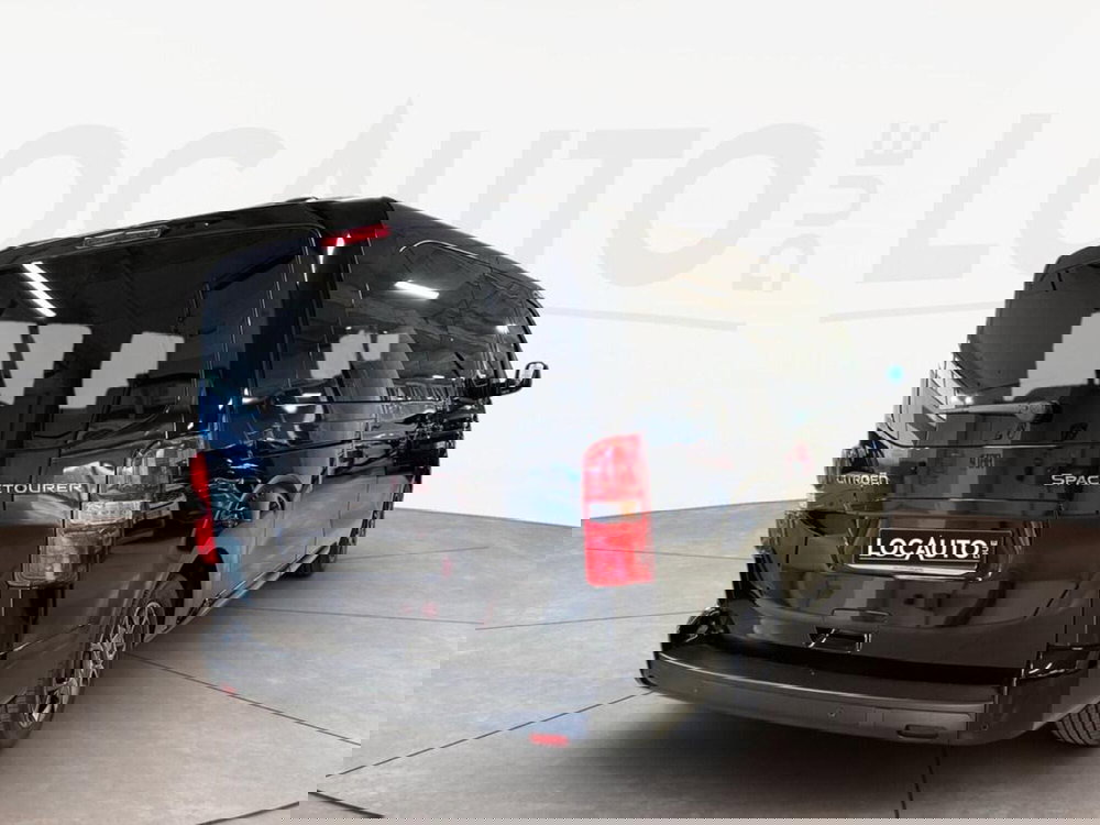 Citroen Spacetourer nuova a Torino (4)