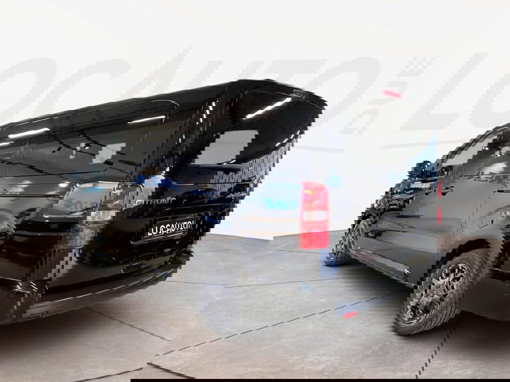 Citroen Spacetourer nuova a Torino (5)