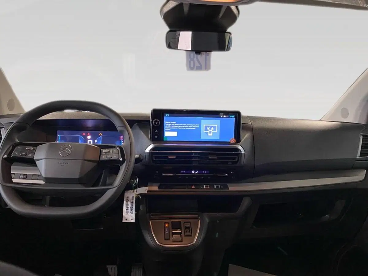 Citroen Spacetourer nuova a Torino (6)