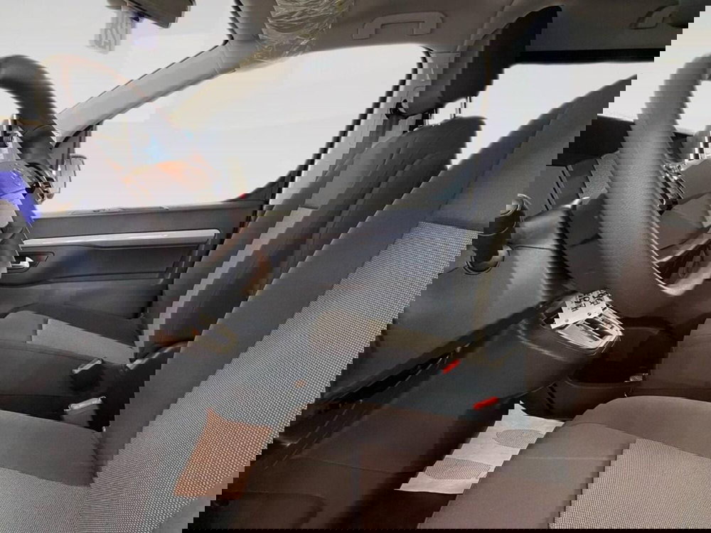 Citroen Spacetourer nuova a Torino (7)