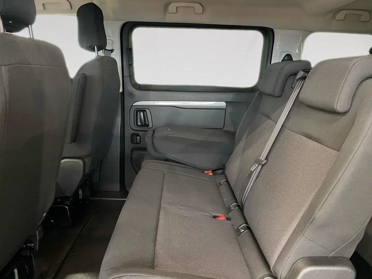 Citroen Spacetourer nuova a Torino (8)