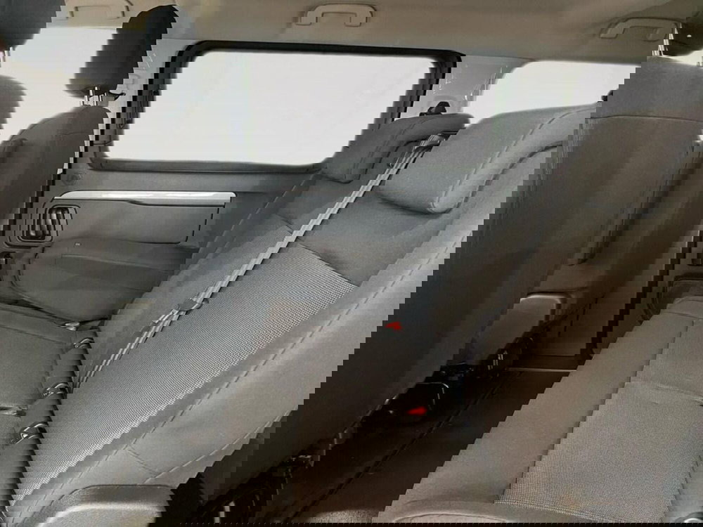 Citroen Spacetourer nuova a Torino (8)