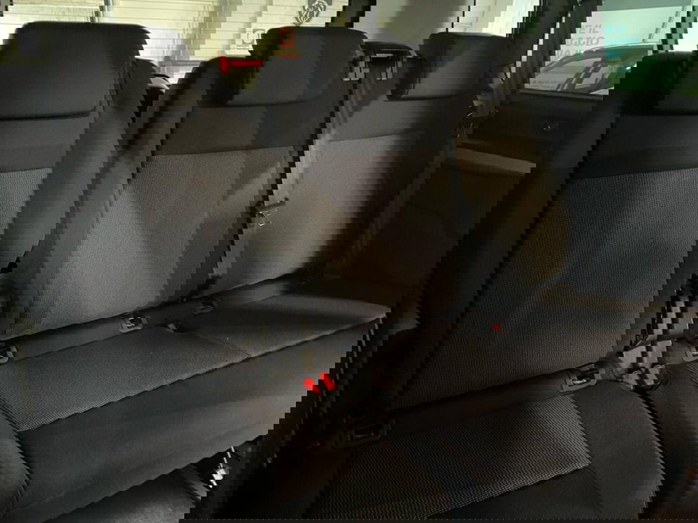 Citroen Spacetourer nuova a Torino (9)