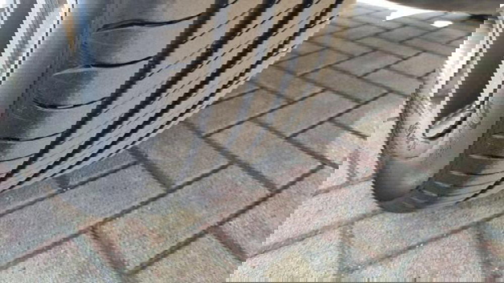 Hyundai Bayon usata a Savona (11)