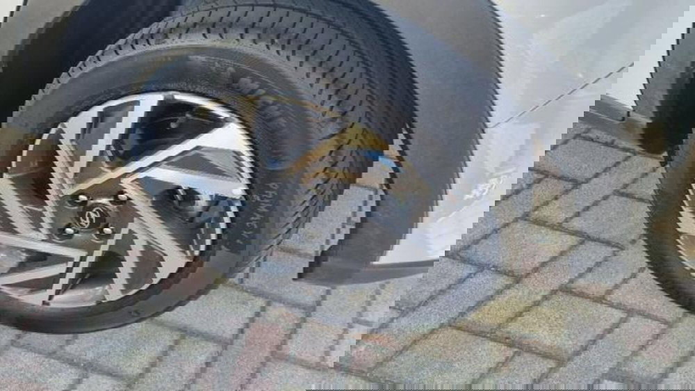 Hyundai Bayon usata a Savona (12)