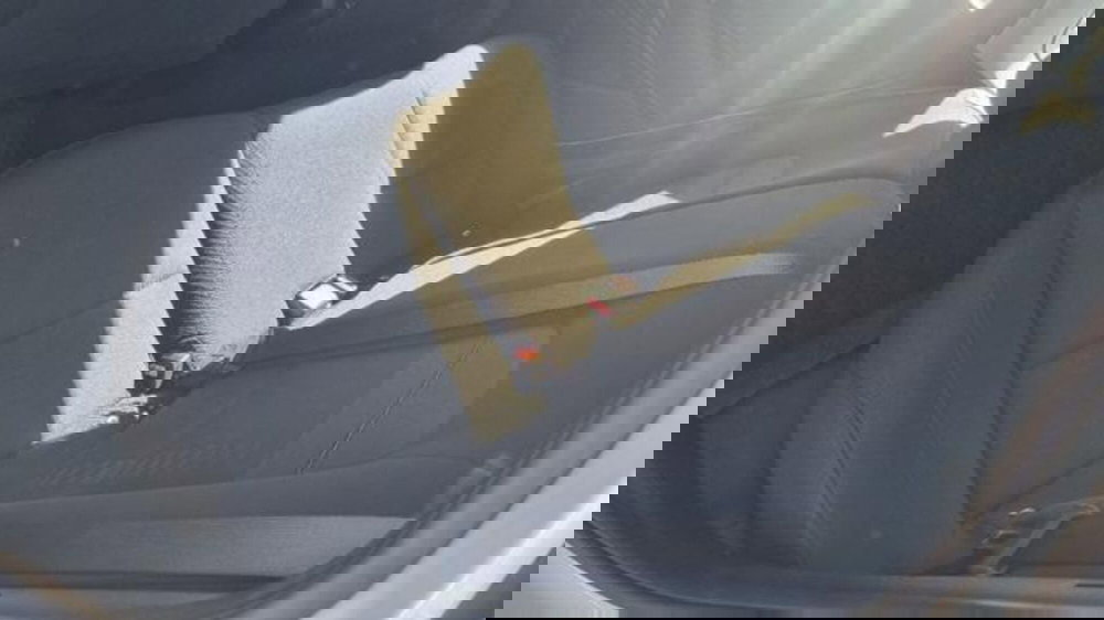 Hyundai Bayon usata a Savona (13)