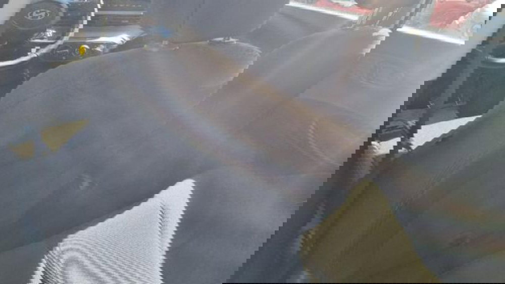 Hyundai Bayon usata a Savona (14)