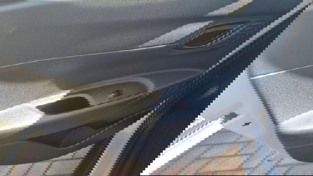 Hyundai Bayon usata a Savona (15)