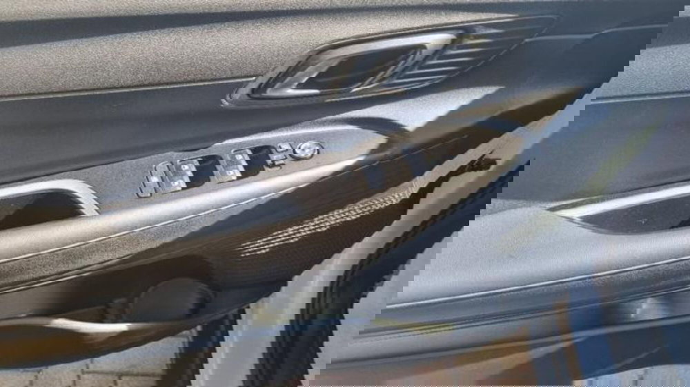 Hyundai Bayon usata a Savona (17)