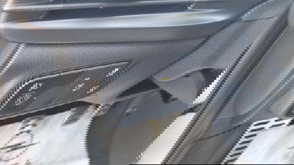 Hyundai Bayon usata a Savona (18)