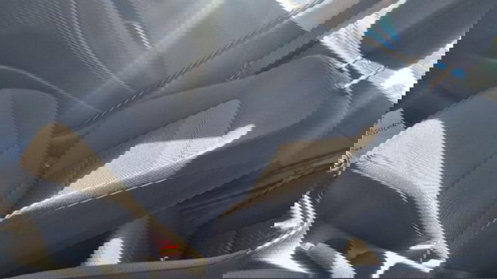 Hyundai Bayon usata a Savona (19)