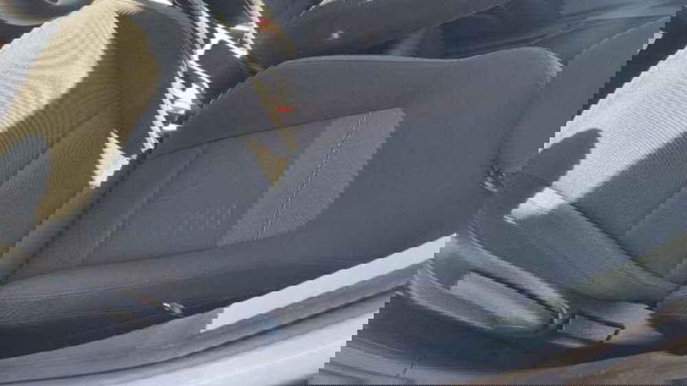 Hyundai Bayon usata a Savona (20)