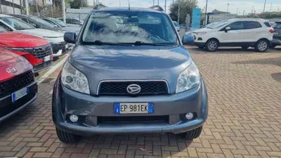 Daihatsu Terios 1.5 4WD Hiro del 2009 usata a Savona