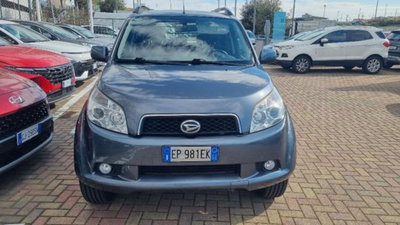 Daihatsu Terios 1.5 4WD Hiro del 2009 usata a Savona