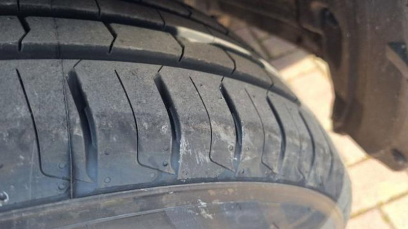 Daihatsu Terios usata a Savona (10)