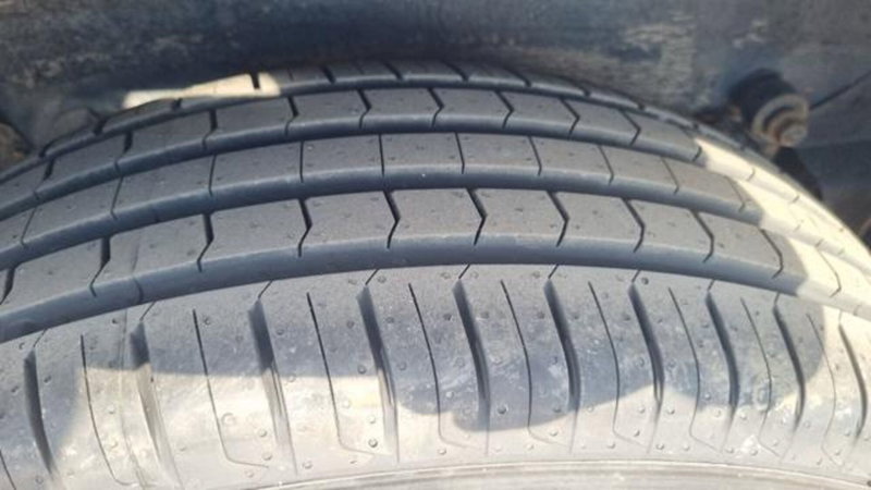 Daihatsu Terios usata a Savona (11)