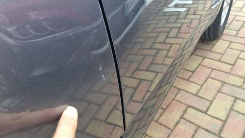 Daihatsu Terios usata a Savona (15)