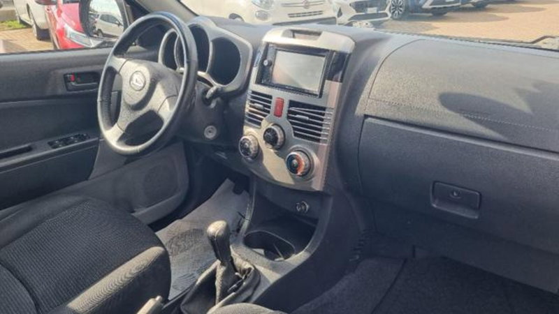 Daihatsu Terios usata a Savona (16)