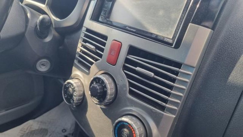 Daihatsu Terios usata a Savona (17)