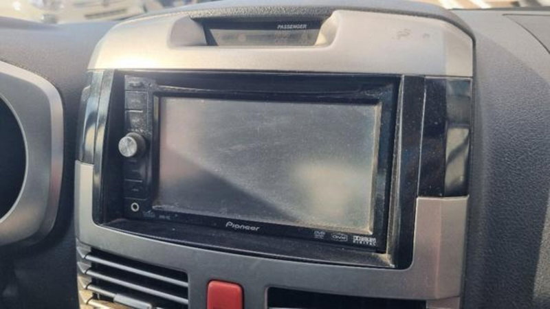 Daihatsu Terios usata a Savona (18)