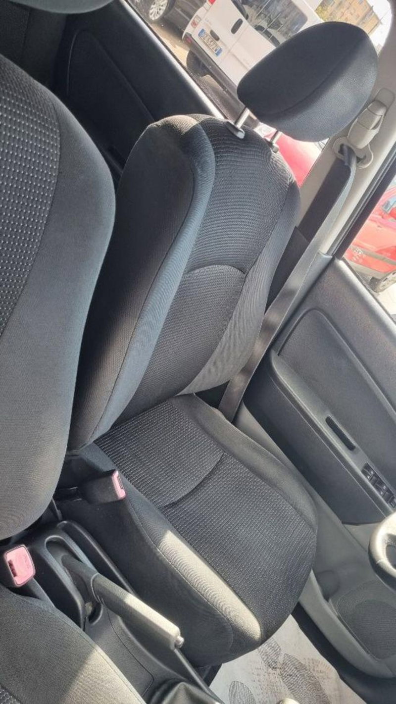 Daihatsu Terios usata a Savona (19)