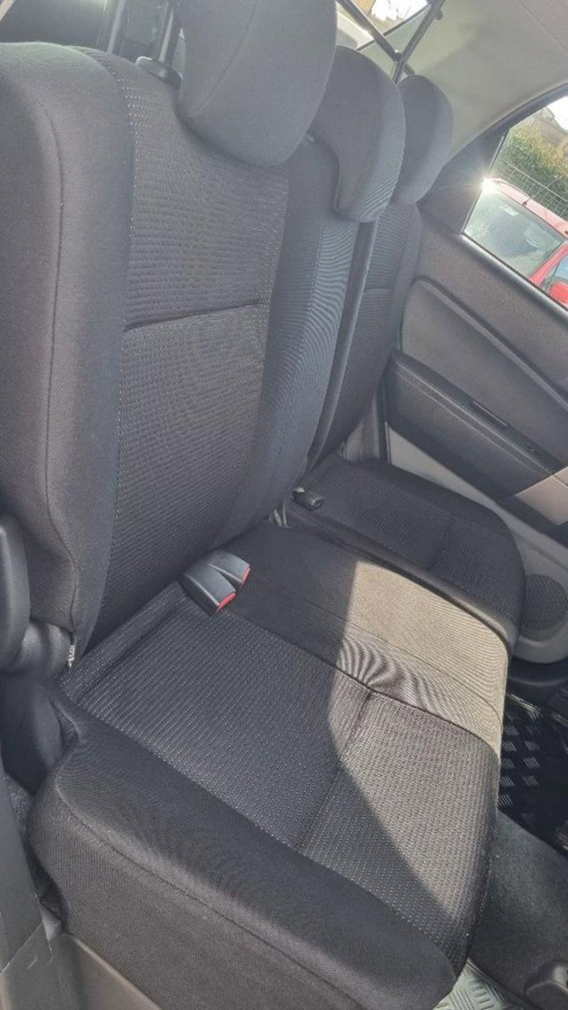 Daihatsu Terios usata a Savona (20)