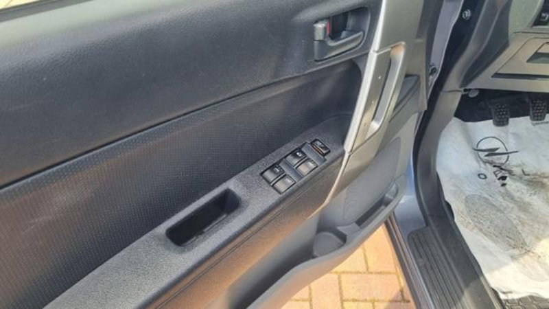 Daihatsu Terios usata a Savona (5)