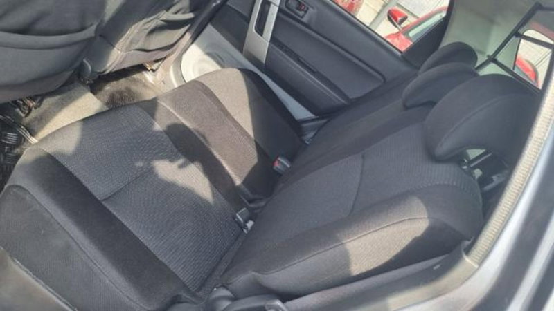 Daihatsu Terios usata a Savona (6)