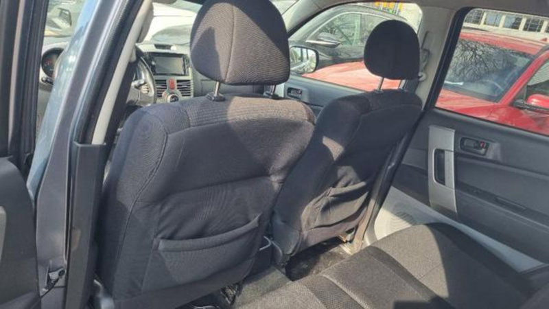 Daihatsu Terios usata a Savona (7)