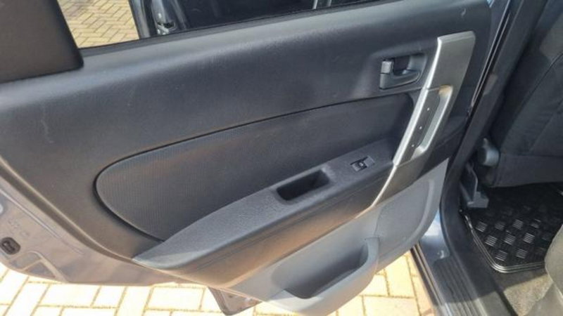 Daihatsu Terios usata a Savona (8)