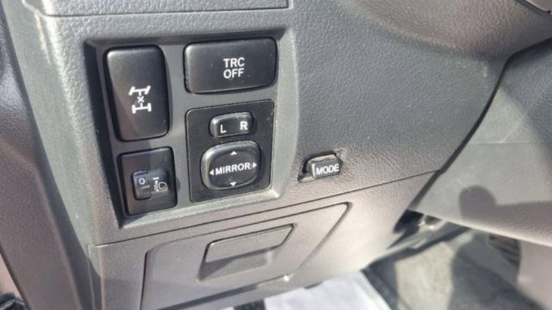 Daihatsu Terios usata a Savona (9)