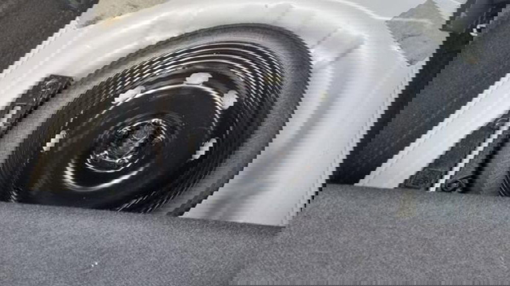 Volkswagen T-Roc usata a Savona (20)