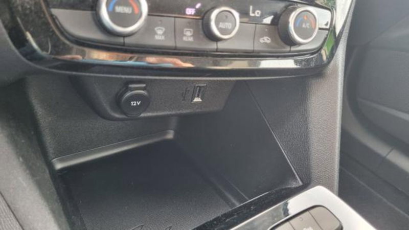 Opel Mokka usata a Savona (11)