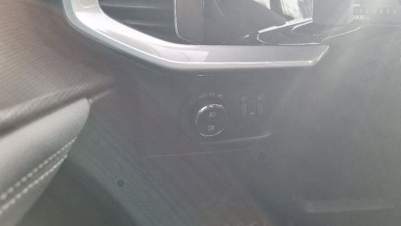 Opel Mokka usata a Savona (14)