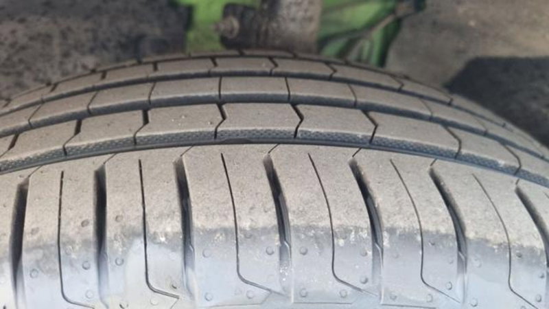 Opel Mokka usata a Savona (17)