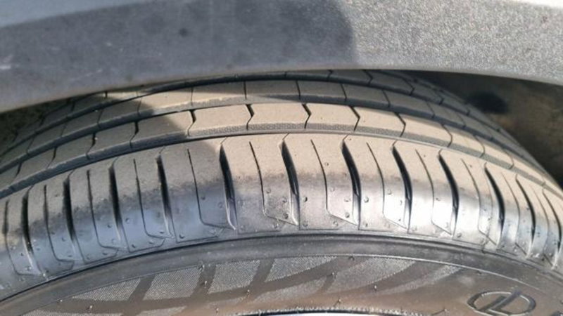 Opel Mokka usata a Savona (18)